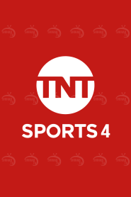 TNT Sports 4