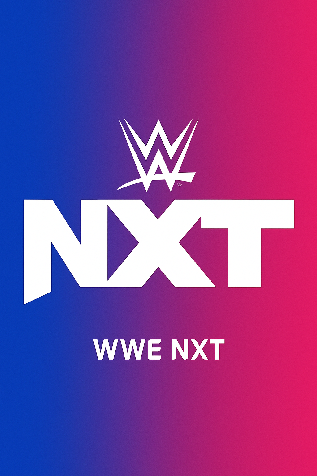 WWE NXT