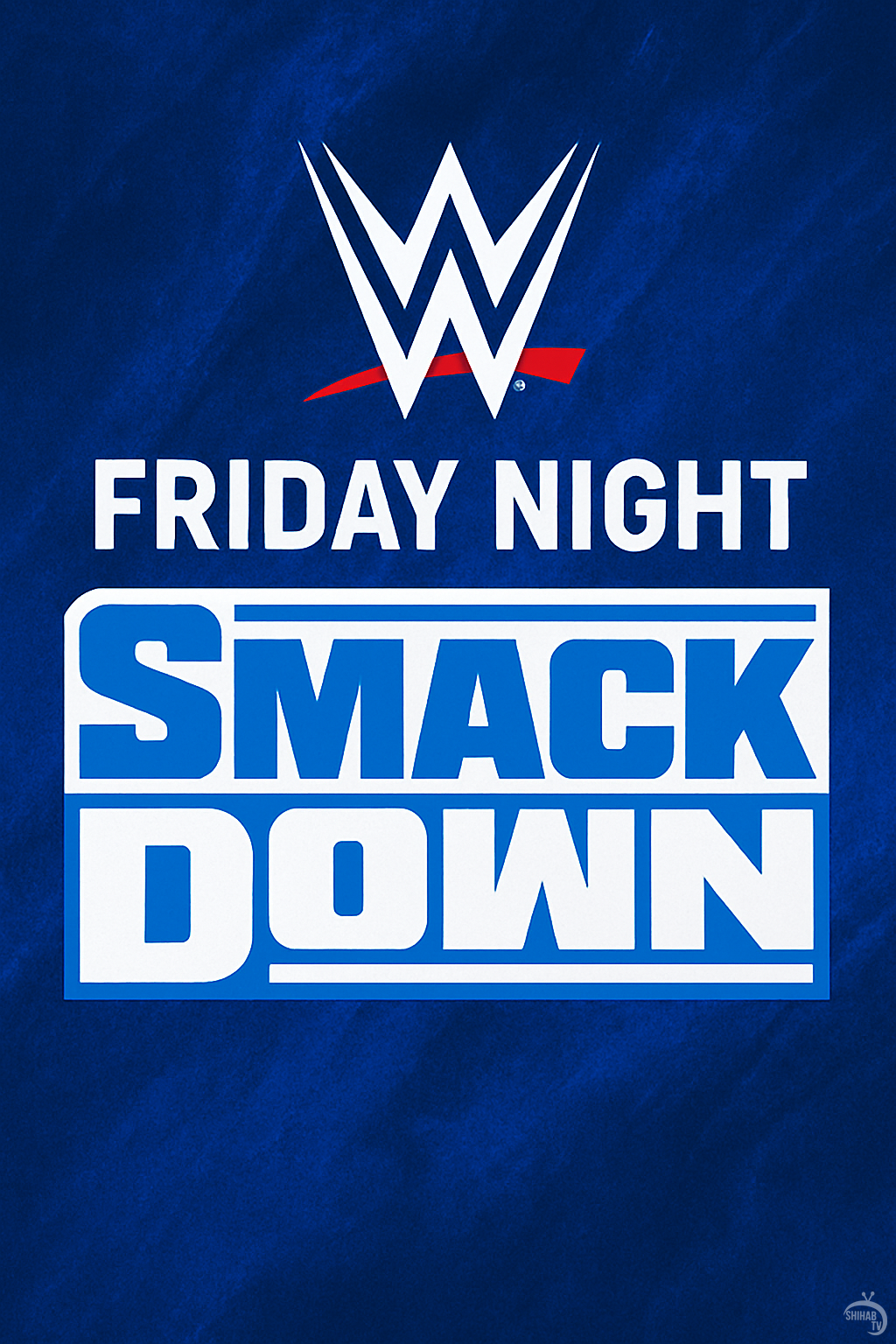 WWE Friday Night SmackDown