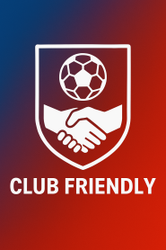 Club Friendly Live Match