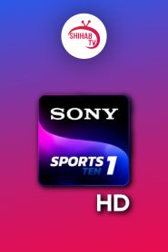 Sony Ten 1