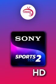 Sony Ten 2