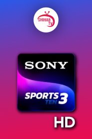 Sony Ten 3