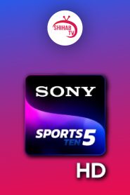 SONY TEN 5