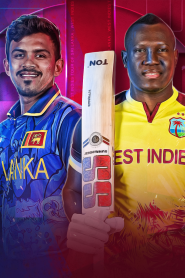 Sri Lanka vs West Indies