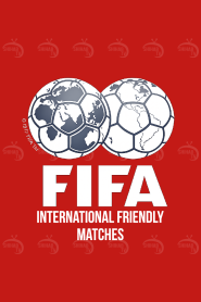 International Friendly Matches
