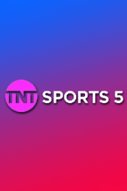 TNT Sports 5