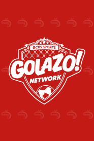 CBS SPORTS GOLAZO