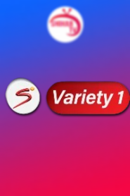 Super Sports Variety 1