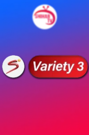 Super Sports Variety 3