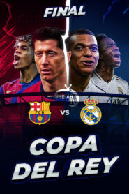 Copa Del Rey Live