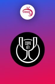 Copa Del Rey Live