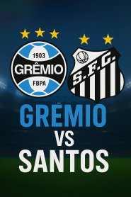Mirassol vs Santos
