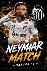 Santos FC Live Match