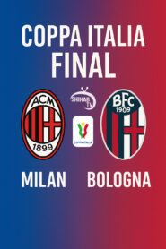 Coppa Italia Final Live