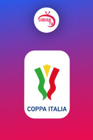 Coppa Italia Live