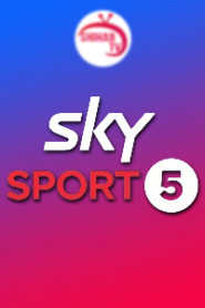 Sky Sport 5 NZ