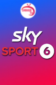 Sky Sport 6 NZ