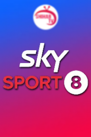 Sky Sport 8 NZ