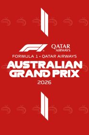 F1 – Australian GP