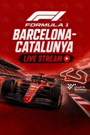F1 BARCELONA-CATALUNYA 2026 Live Streaming