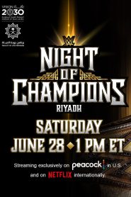 WWE Night of Champions