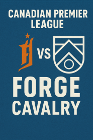 Forge vs Cavalry
