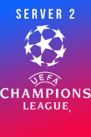 Champions League Server 2