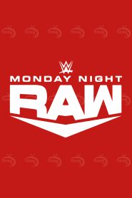 WWE Monday Night RAW