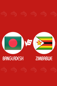 Bangladesh vs Zimbabwe