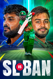Sri Lanka vs Bangladesh