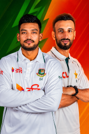 Bangladesh vs Pakistan