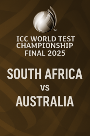 South Africa vs Australia