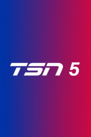 TSN 5 Live