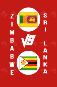 Zimbabwe vs Sri Lanka