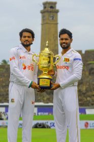 Sri Lanka vs Bangladesh