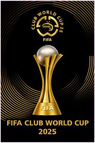 FIFA Club World Cup Live