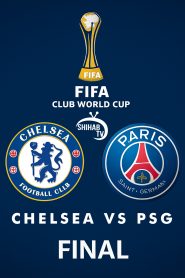 FIFA Club World Cup Live