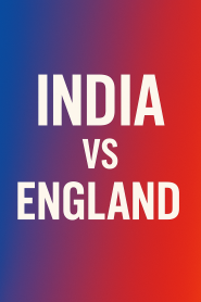 India vs England