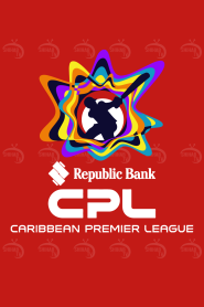 CPL – Caribbean Premier League