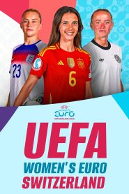 UEFA Women’s Euro