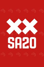 SA20 Live Stream