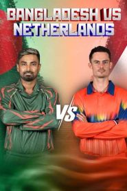 Bangladesh vs Netherlands