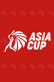 Asia Cup 2025 Live