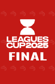 Leagues Cup Final Live