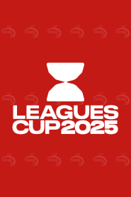 Leagues Cup Live