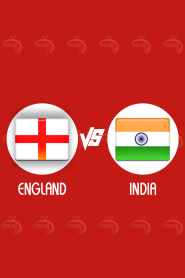 England vs India